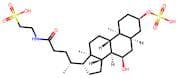 Taurochenodeoxycholate-3-sulfate