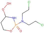 4-hydroperoxy cyclophosphamide