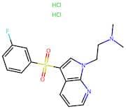 WAY208466 dihydrochloride
