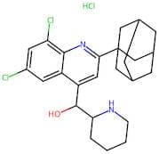 NSC305787 hydrochloride