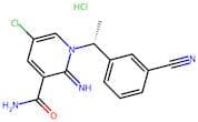 ADRA1D receptor antagonist 1 HCl