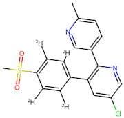 Etoricoxib-d4