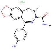 GYKI 53655 hydrochloride