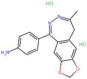 GYKI 52466 dihydrochloride