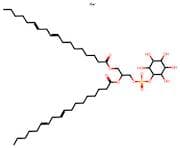 Phosphatidylinositols sodium
