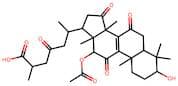 Ganoderic acid H