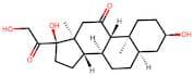 Tetrahydrocortisone