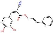 Cinnamyl-3,4-dihydroxy-α-cyanocinnamate