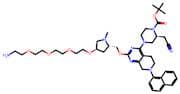 K-Ras ligand-Linker Conjugate 6