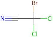 Bromodichloroacetonitrile
