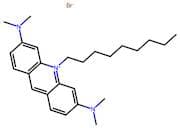 Acridine Orange 10-Nonyl Bromide