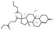 Hydrocortisone buteprate, 10mM (in DMSO)