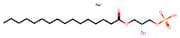 1-Palmitoyl Lysophosphatidic Acid (sodium salt)