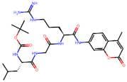 Boc-Leu-Gly-Arg-AMC
