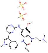 Osimertinib dimesylate