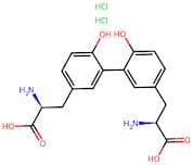 L,L-Dityrosine hydrochloride