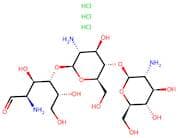 Chitotriose trihydrochloride