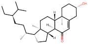 7-Oxo-β-sitosterol