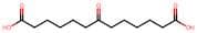 7-Oxotridecanedioic Acid