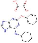 MRS-3777 hemioxalate
