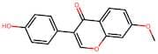 Isoformononetin