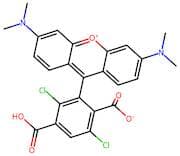 1,4-Dichloro 6-carboxytetramethylrhodamine