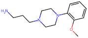 1-(3-AMinopropyl)-4-(2-Methoxyphenyl)piperazine