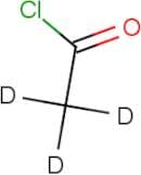 Acetyl-D3 chloride >99 Atom % D