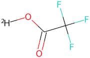 Trifluoroacetic acid-D >99.50 Atom % D 10ml ampoule
