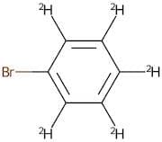 Bromobenzene-D5 >99.5 Atom % D 5ml bottle