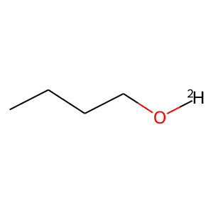 n-Butanol-OD >99.0 Atom % D 25ml bottle