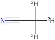 Acetonitrile-D3 >99.8 Atom % D (10x0.75ml) ampoule
