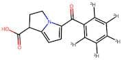 Ketorolac-d5