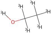 Ethanol-D6 >99.0 Atom % D 1ml ampule