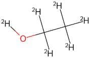 Ethanol-D6 >99.0 Atom % D 1 pack = 5ml bottle