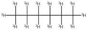 n-Hexane-D14 >99.0 Atom % D 1ml ampoule