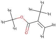 Methyl methacrylate-D8 99.50 Atom % D 1ml ampoule