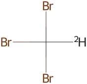 Bromoform-D >99.5 Atom % D 10g bottle