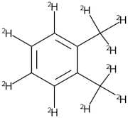 1,2-Dimethylbenzene-D10 99.5 Atom % D 10ml bottle