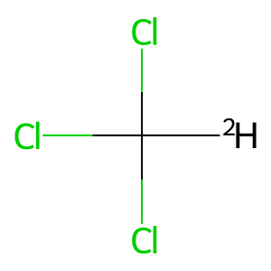 Chloroform-D >99.80 Atom % D 0.03% TMS 10x0.75ml ampule