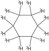 Cyclohexane-D12 >99.50 Atom % D 1ml ampoule