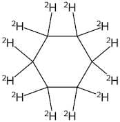 Cyclohexane-D12 >99.50 Atom % D, 1 pack = 5ml bottle