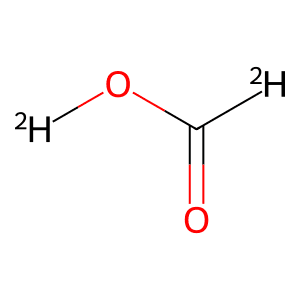Formic acid-D2 >99.0 Atom % D (95% in D2O) 5ml bottle