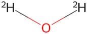 Deuterium oxide >99.9 Atom % D 50g bottle