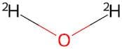 Deuterium oxide >99.9 Atom % D 1kg bottle