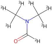 N,N-Dimethylformamide-D7 >99.50 Atom % D, 1 pack = 5ml Bottle