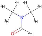 N,N-Dimethylformamide-D7 >99.50 Atom % D, 1 pack = 25ml Bottle