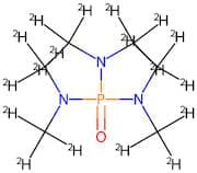 Hexamethylphosphortriamide-D18 >99.5 Atom % D 1ml ampoule