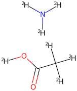 Ammonium acetate-D7 5g bottle