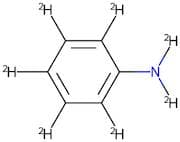 Aniline-D7 >98 Atom % D 1ml ampoule